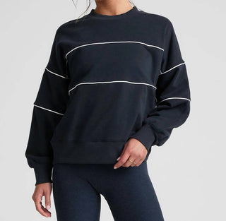 Beyond Yoga - Luxefleece Piper Oversized Sweatshirt