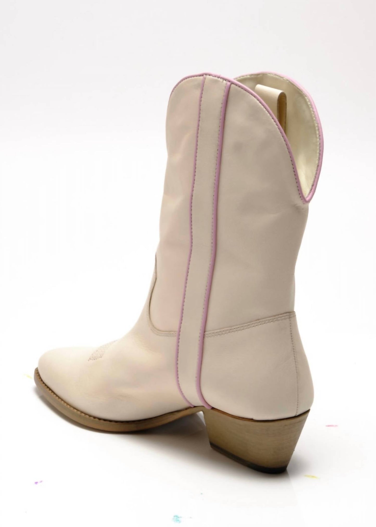 Free People - Borderline Western Boots