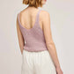 Gentle Fawn - Cleo Cotton Twill High Rise Shorts