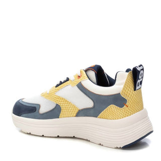 Xti - Women's Refresh Fashionable Sneakers