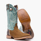 Durango Boots - Men's Prca Collection Roughout Western Boot
