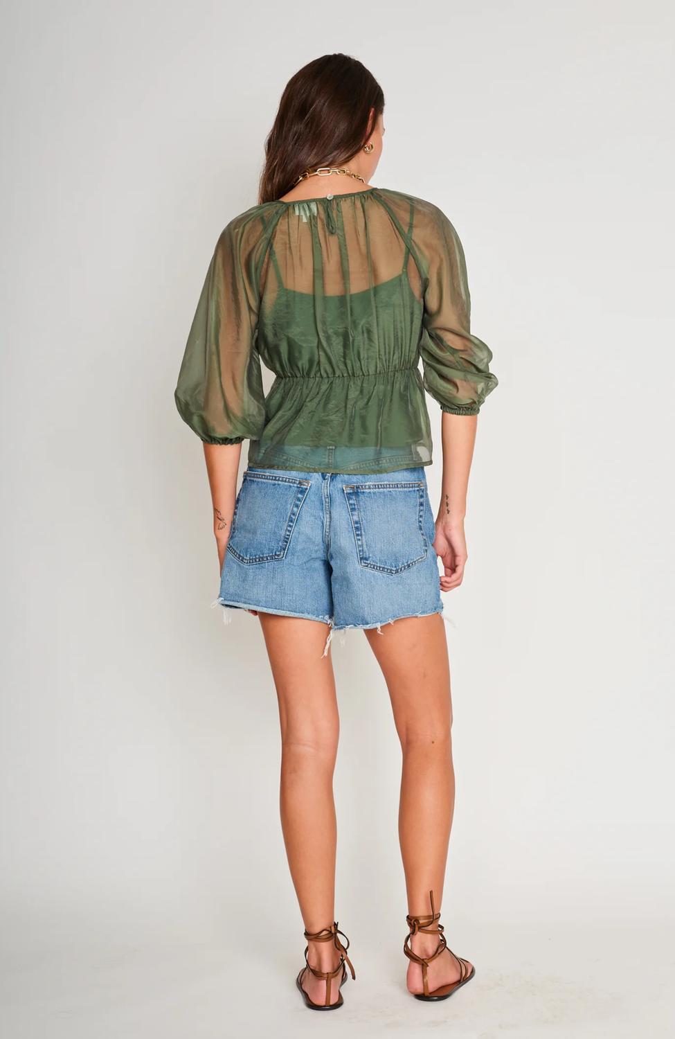 Dra Los Angeles - Ella Top