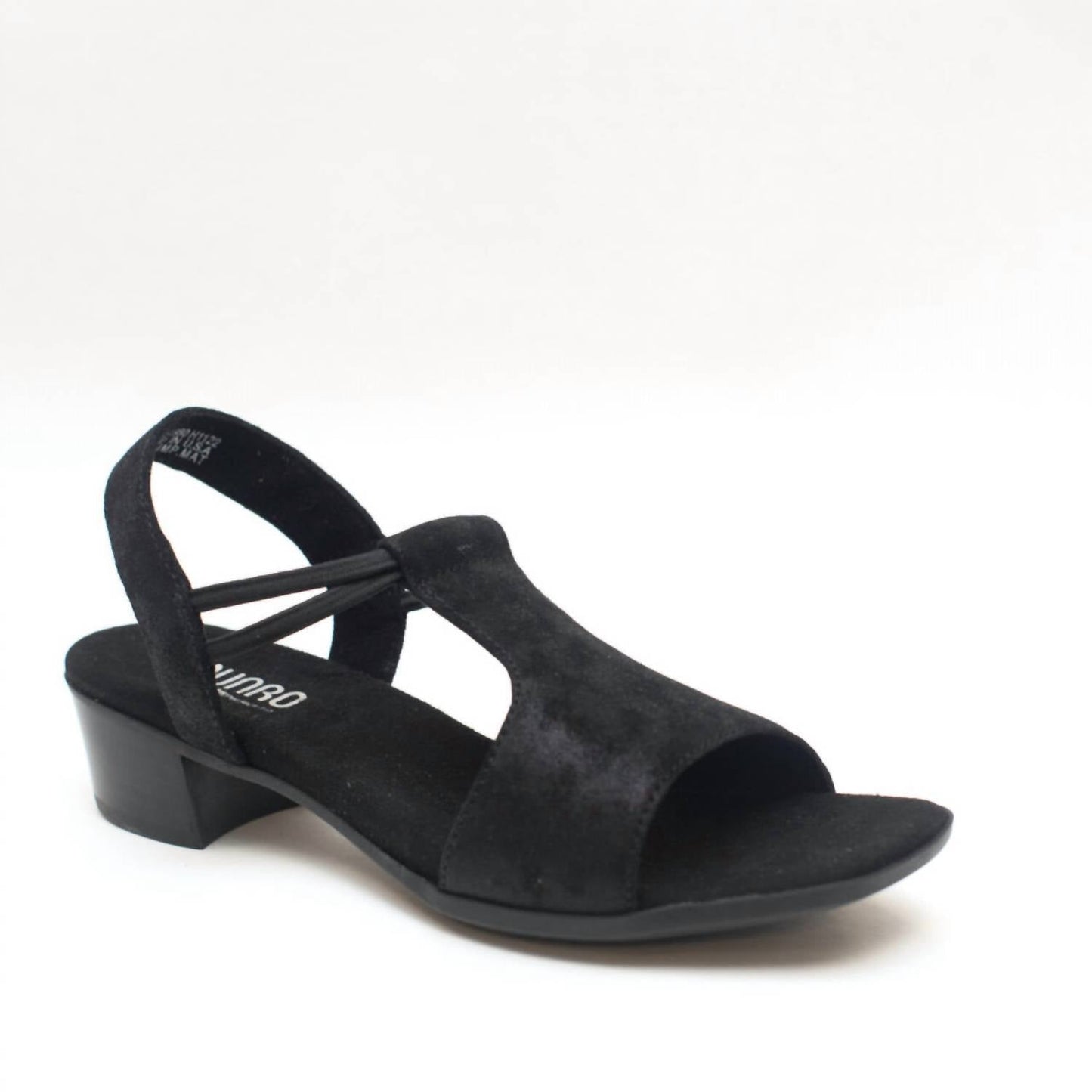 Munro - Women's Susan Sandal