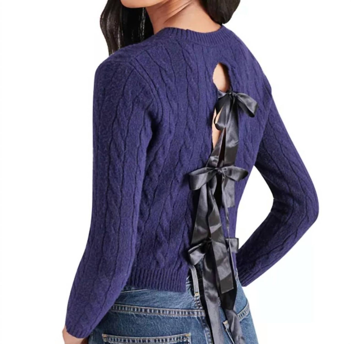 Steve Madden - Jeany Sweater