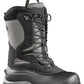 Baffin Summit Mens Snow Boots Graphite 12 USA