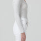 Citizens Of Humanity - Anouk Long Sleeve V-Neck
