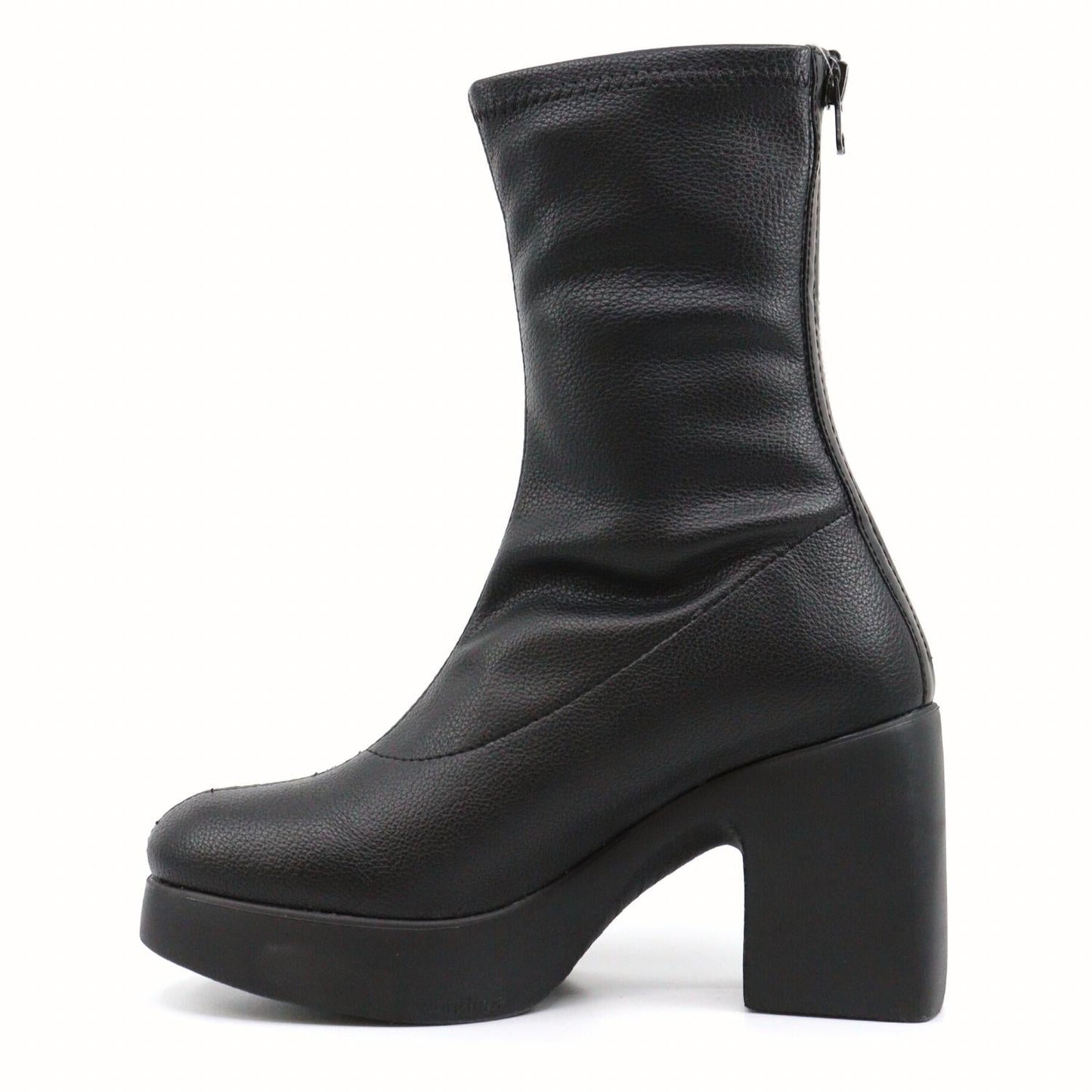 Wonders - WOMEN CAMELUS STRETCH BOOT