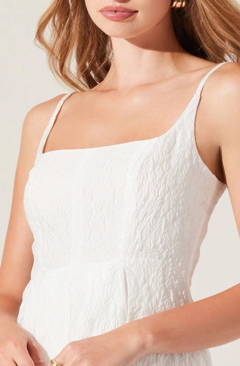 Astr - Ellie Dress