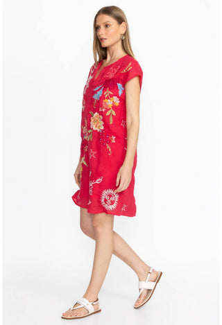 Johnny Was - Playa Dress