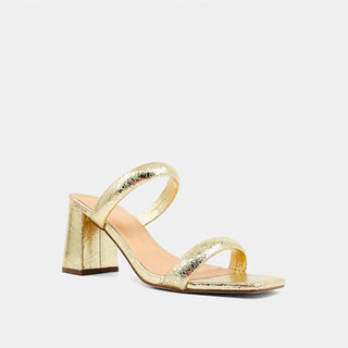 Shu Shop - Women's Farah Block Heel Sandal