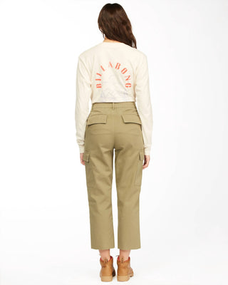 Billabong - Heading Out Cargo Pants