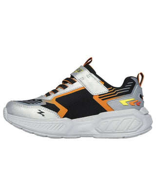 Skechers - Boy's S Lights Light Storm Sneakers