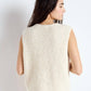 American Vintage - Cyanbay Button Front Vest