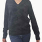27 Miles Malibu - Nani V Neck Cashmere Sweater