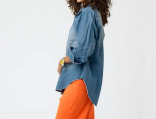 Kerri Rosenthal - Mia Shirt