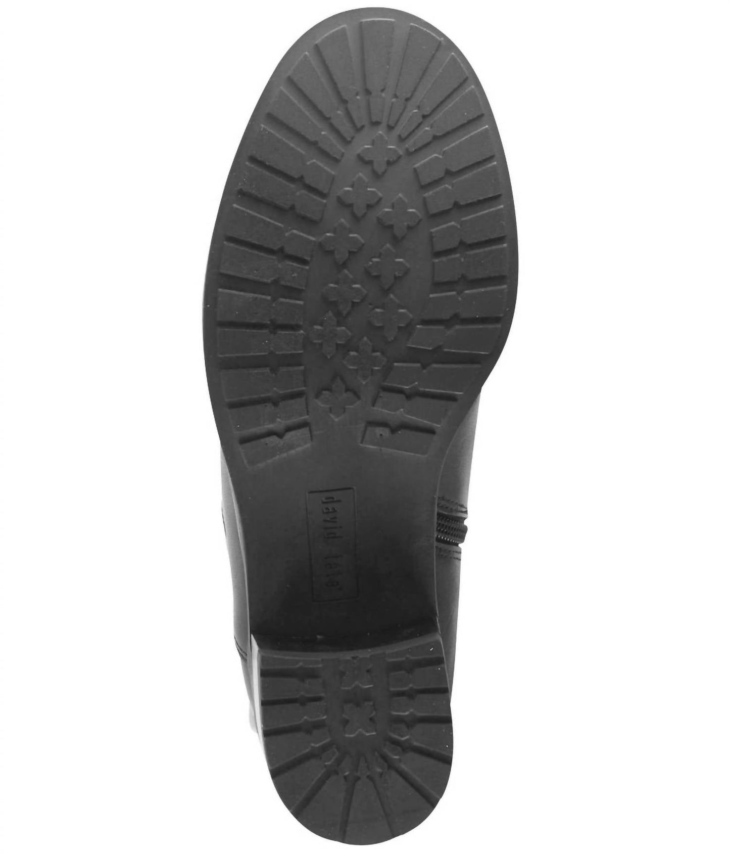 David Tate - WOMEN'S ALLEGRIA WATERPROOF KNEE HIGH BOOT - WW WIDTH