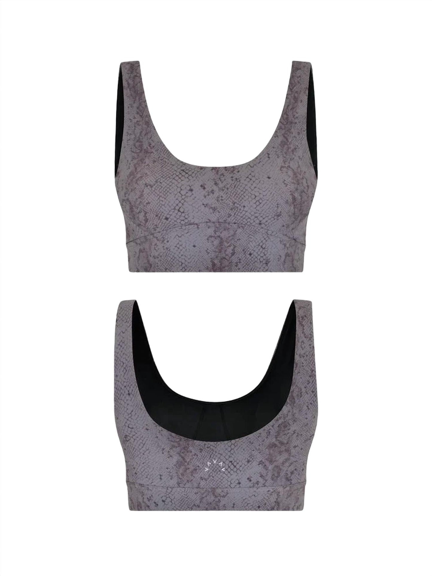 Varley - LET'S GO ELSIE BRA