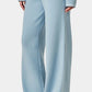 2.7 August Apparel - Max Stitch Knit Long Pants
