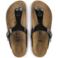 Birkenstock - Women's Gizeh Birko-flor Sandals