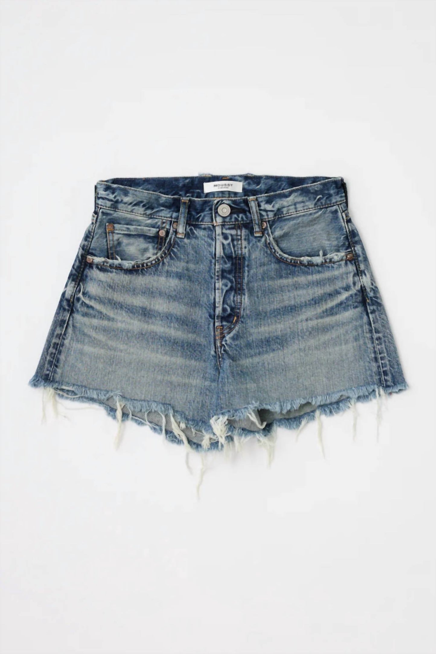 Moussy - Brightwaters Shorts