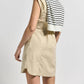 Derek Lam 10 Crosby - Lotte Mixed Media Dress