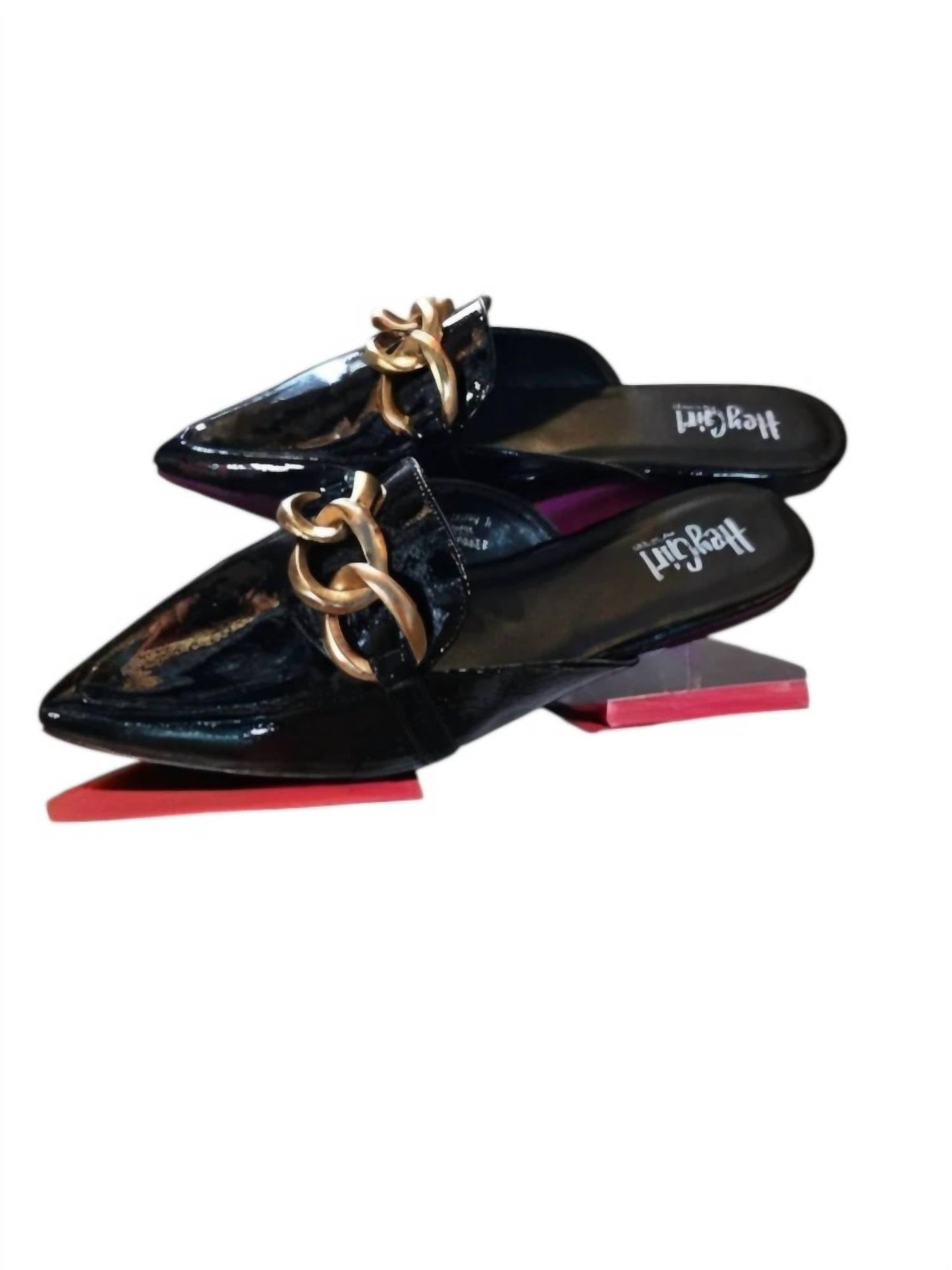 Corkys Footwear - Women's Playin For Keeps Mule