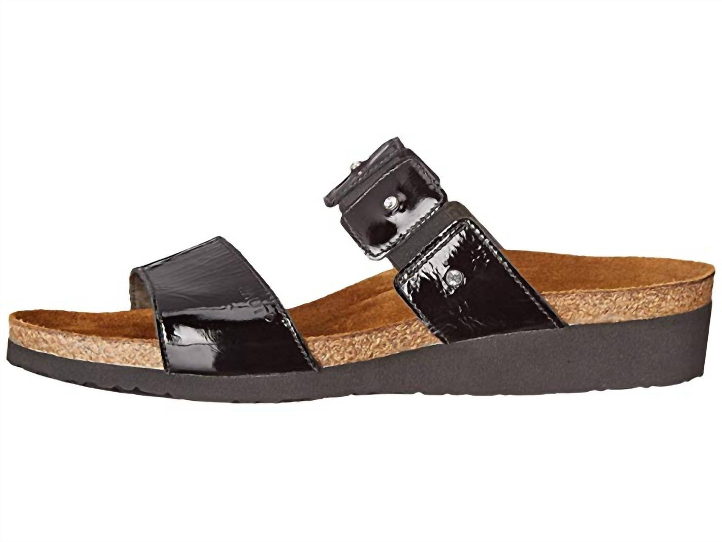 Naot - Women's Ashley Wedge Sandal