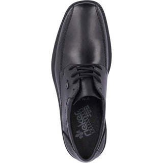 Rieker - Men's Maurice Leather Dress Shoes