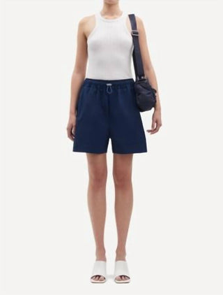 Samsoe - Salulu Hight Waist Shorts