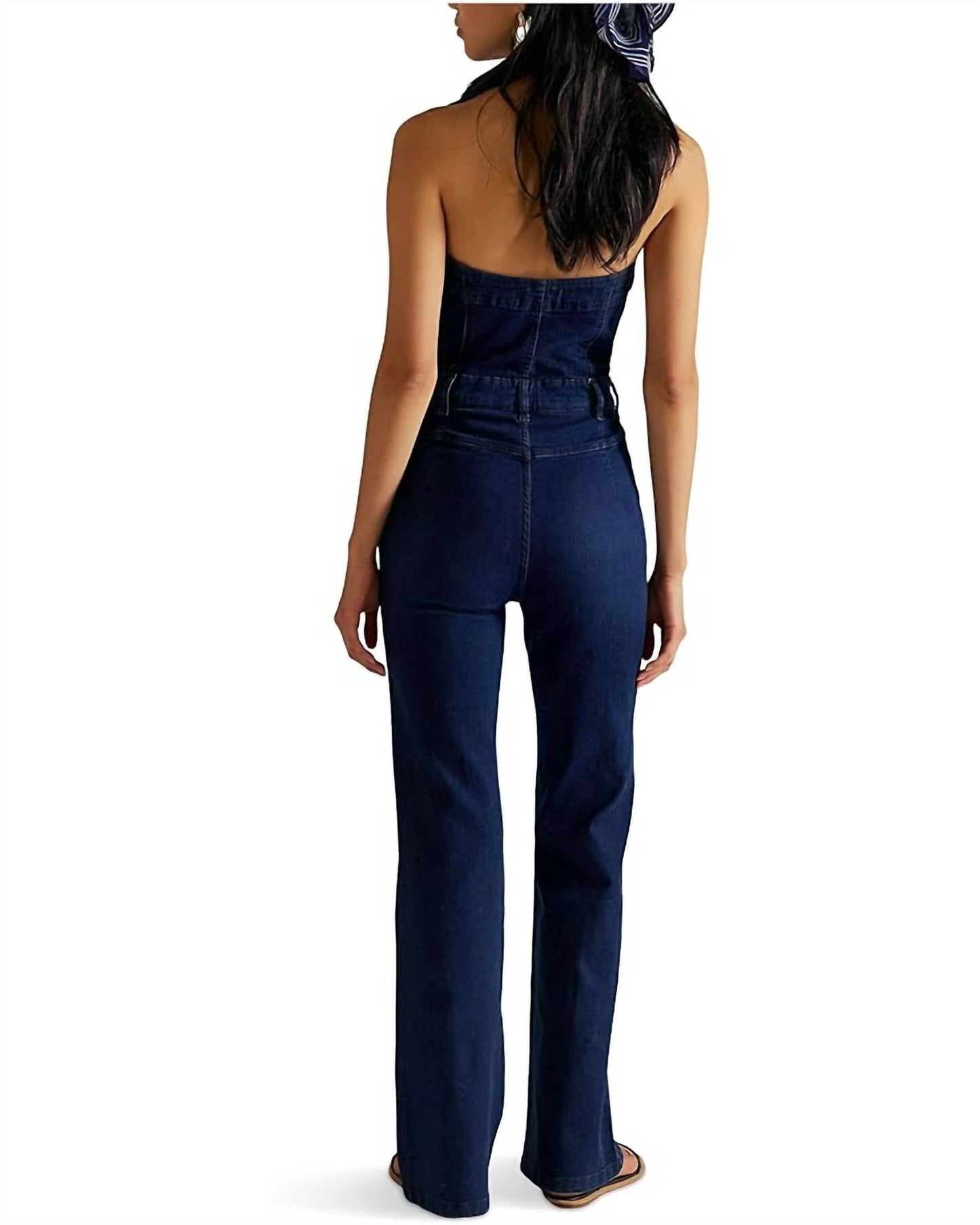 Free People - Beckett Jumpsuit