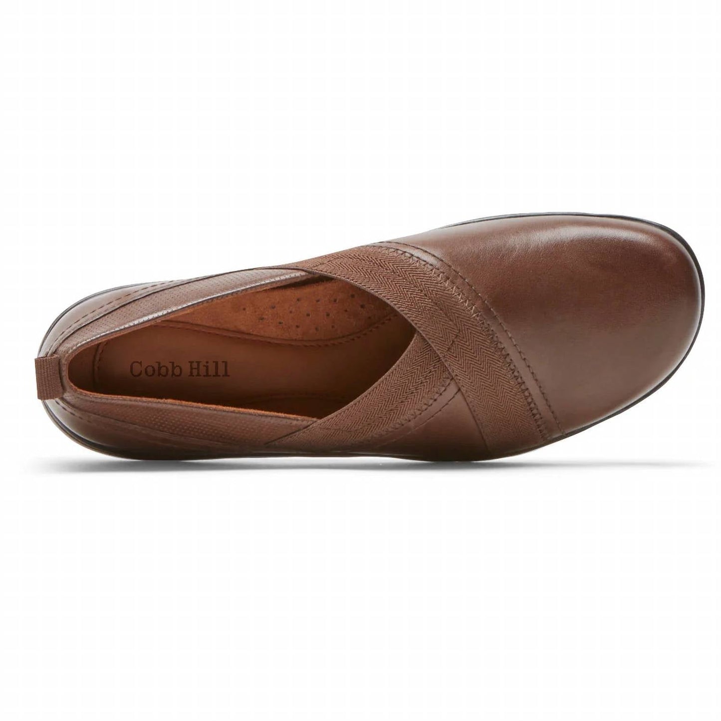 Cobb Hill - Women's Envelope Slip On Shoes