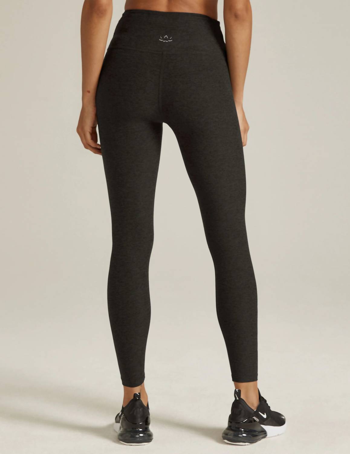 Beyond Yoga - Spacedye At Your Leisure High Waisted Midi Leggings