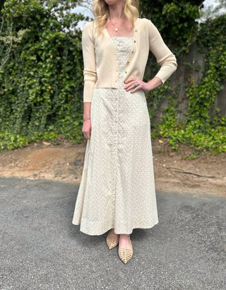 Cleobella - Amada Ankle Dress