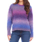 Karen Kane - Ombre Boucle Sweater