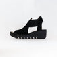 Fly London - Women's Wedge Sandal