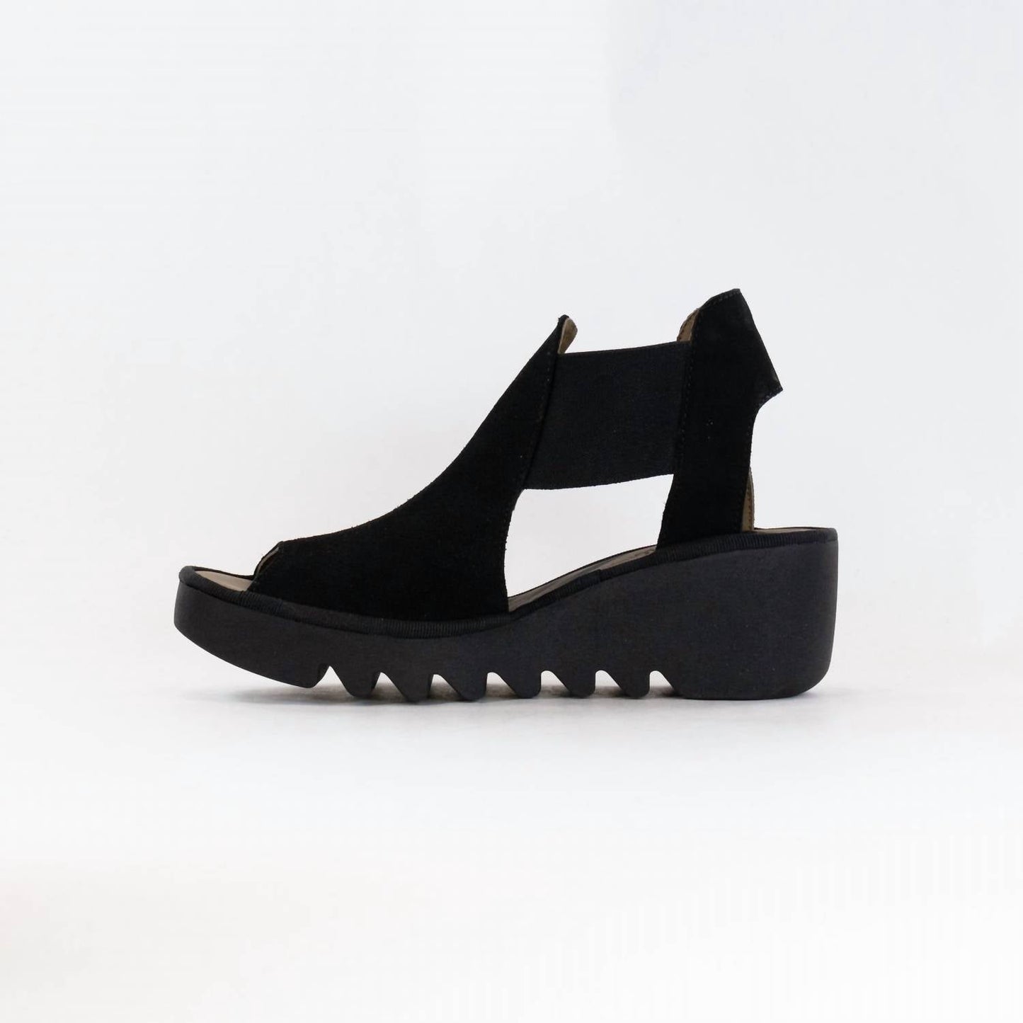 Fly London - Women's Wedge Sandal