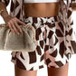 Runaway - Zanzi Shorts