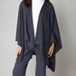Buki - Cape Wrap Kimono