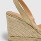 Castaner - Women's Carissa Espadrille