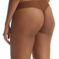 Commando - Butter Mid-Rise Thong Panty