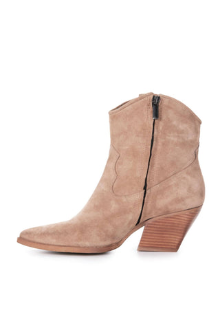 Very G - Women's Deirdra Ankle Bootie