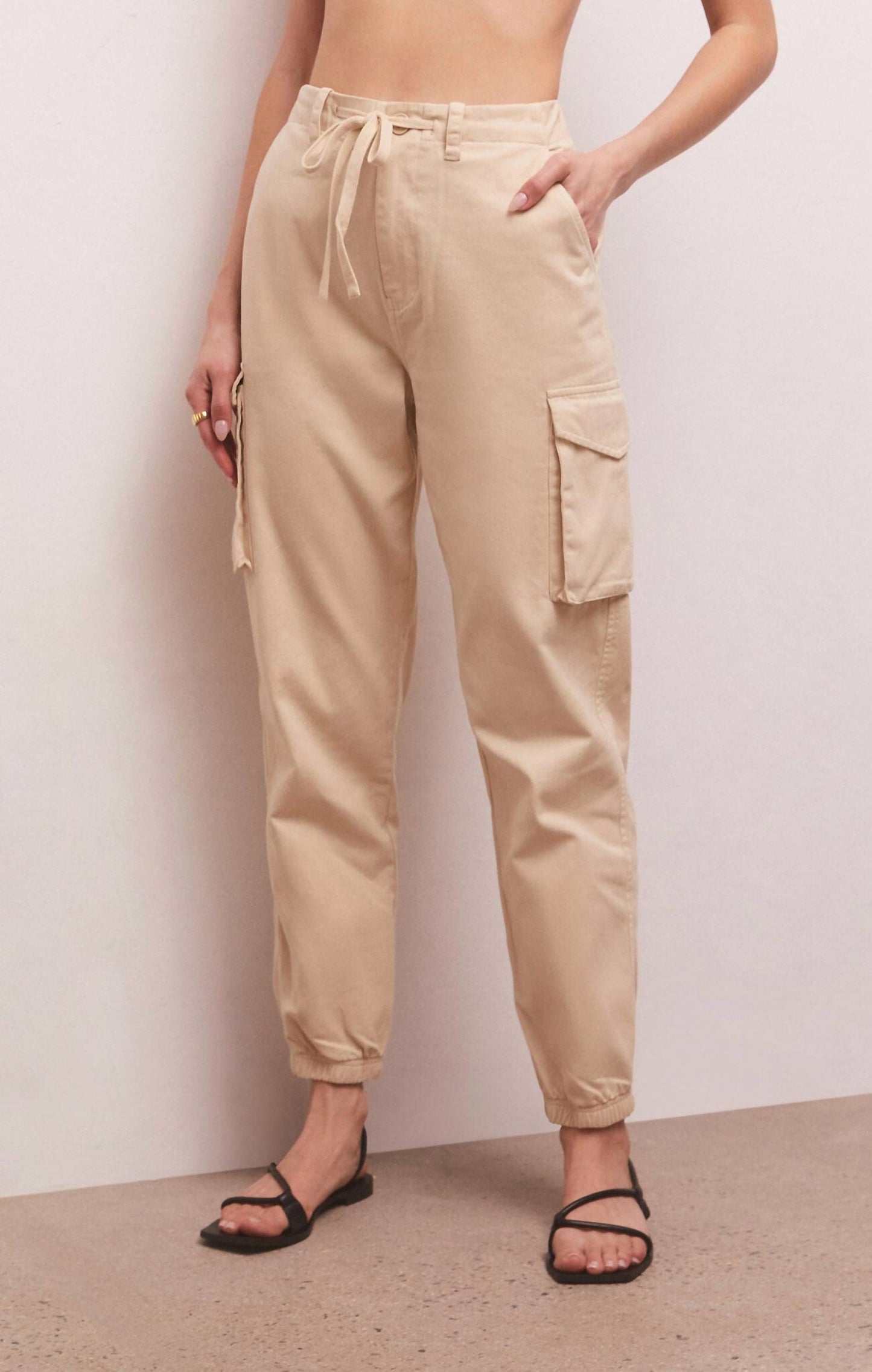Z Supply - Andi Pants