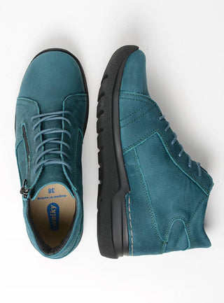 Wolky - Women's Why Shoes