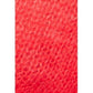 Free People - Coral Knit Gossamer V-Neck Sweater