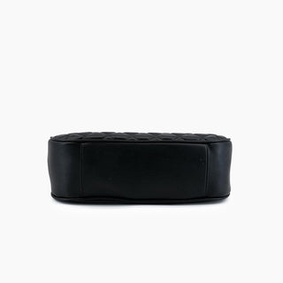 Like Dreams - Women's Auburn Y2k Vegan Dual Quilted Shoulder Bag