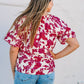 Jade - Reha Blouse