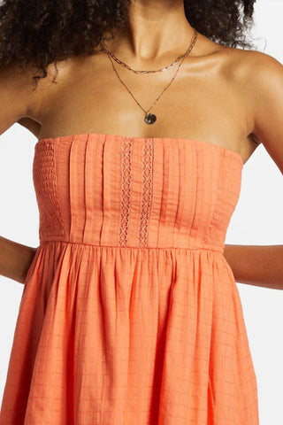 Billabong - Summers End Dress