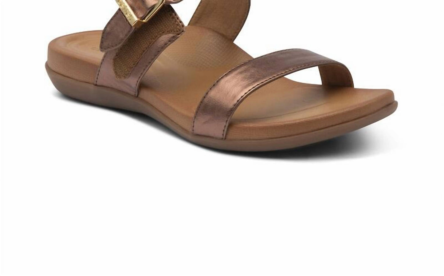 Aetrex - Women's Mimi Sandal
