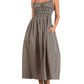 Elan - Blaire Maxi Dress