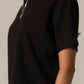 P.Cill - Millie Zip Up Top